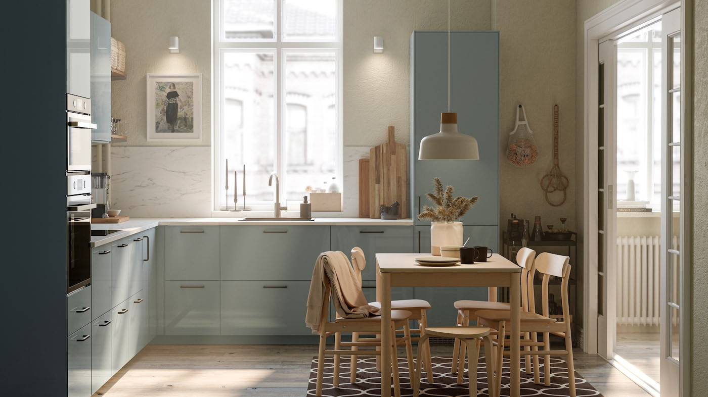 Ideen Für Deine Küche Entdecken - Ikea Österreich