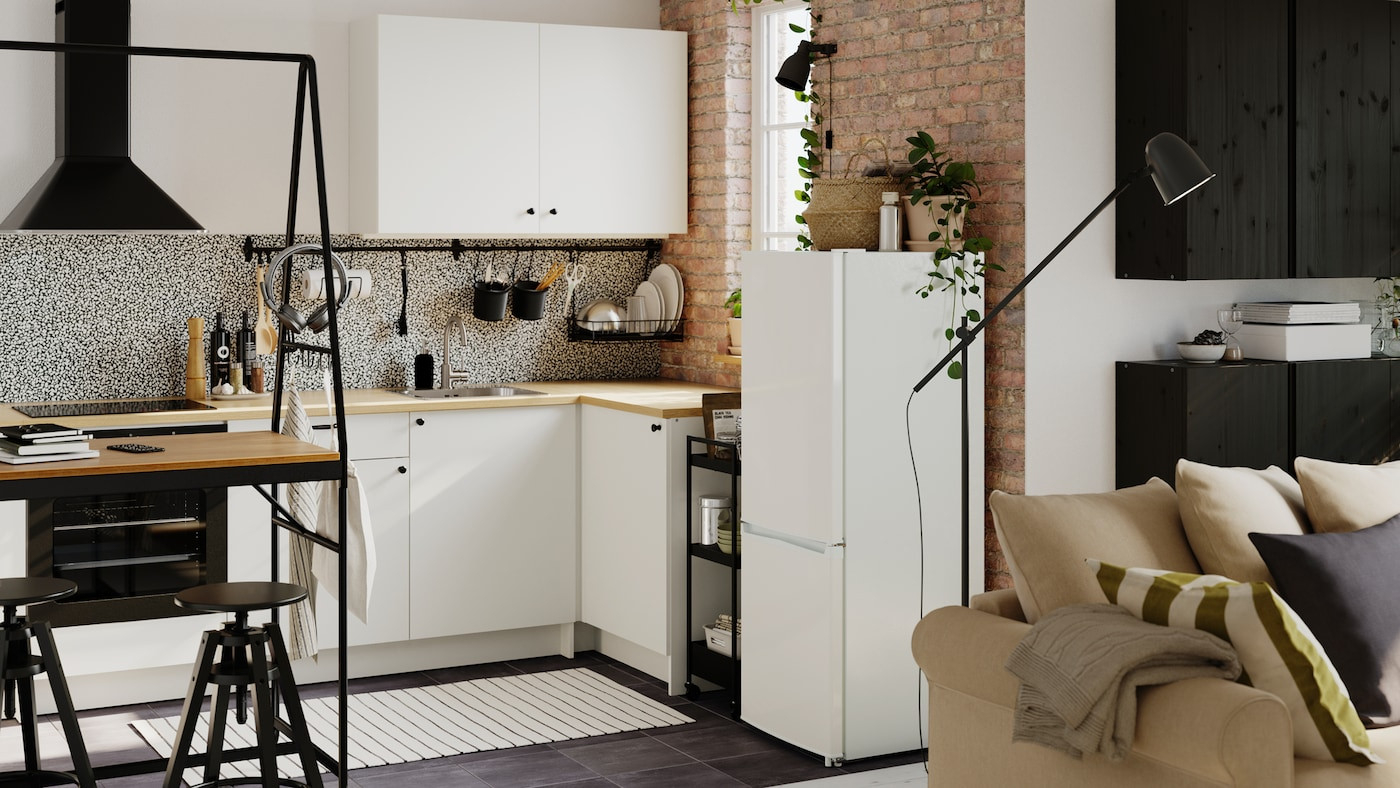 Küche &amp; Kochbereich: Ideen &amp; Inspirationen - Ikea Deutschland